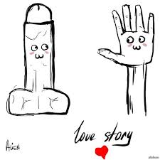 Проститутка лишит девственности мужчину