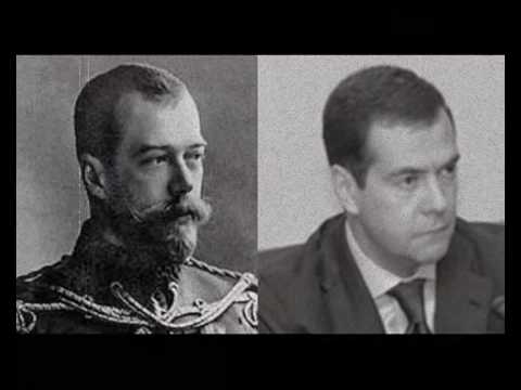 Кровавому Воскресенью 111 лет