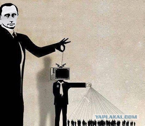 Антимайдан. Деструкторы недели