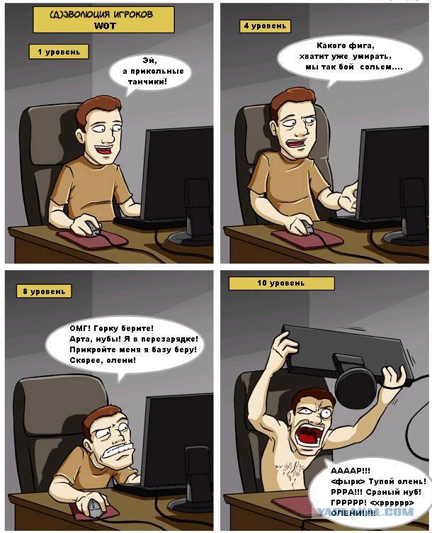 Wargaming 33