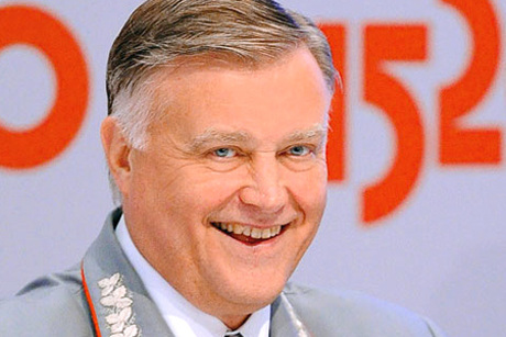 Боги славянской мифологии