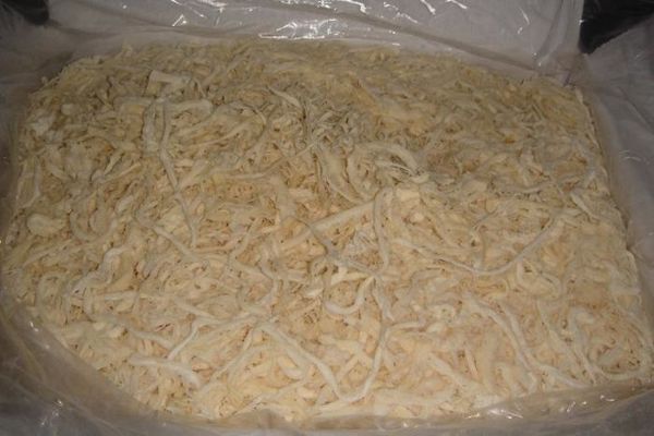 Из чего делают популярные рыбные закуски к пиву