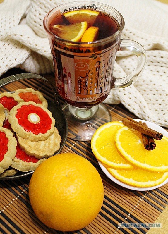 Белкина кладовка