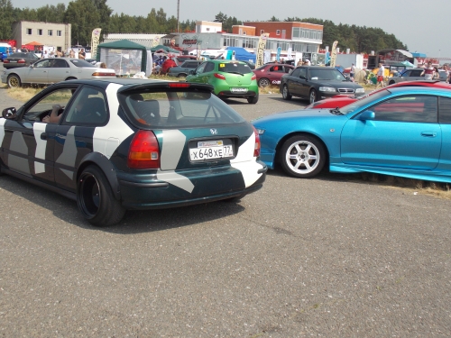 JapCarFest 2016