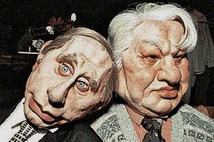 Суд над Россией в «Дурдоме» за Сирию