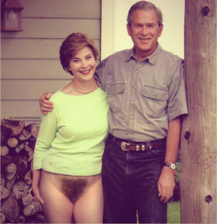 Showing Porn Images For Laura Bush Nude Porn