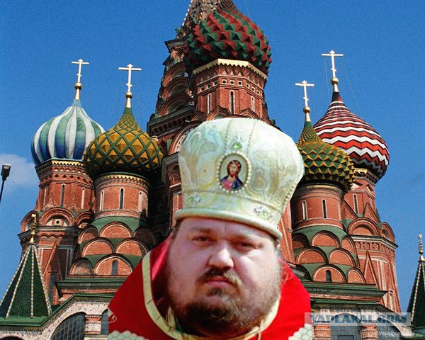 Патриарх Кирилл обвинил интернет в росте негативного отношения к Церкви у молодежи