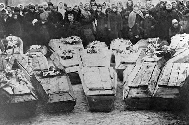 Легенда и реальность. История «Молодой гвардии»