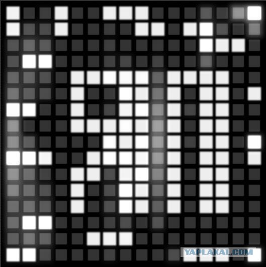 Tonematrix.