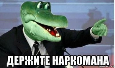 Всех государственных служащих предлагают два раза в год проверять в обязательном порядке на предмет употребления наркотиков
