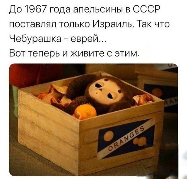 День селёдки и мочалки