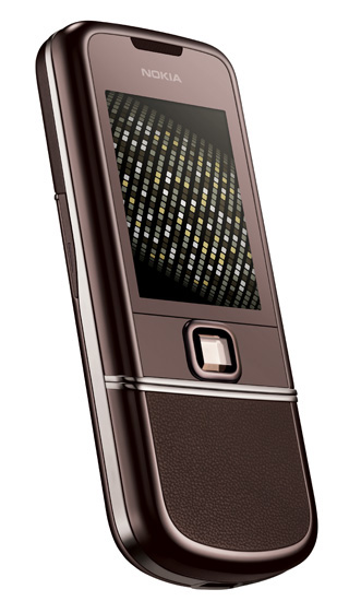 Моя коллекция Nokia и магия ЯПа в действии