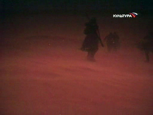 Кинокадры