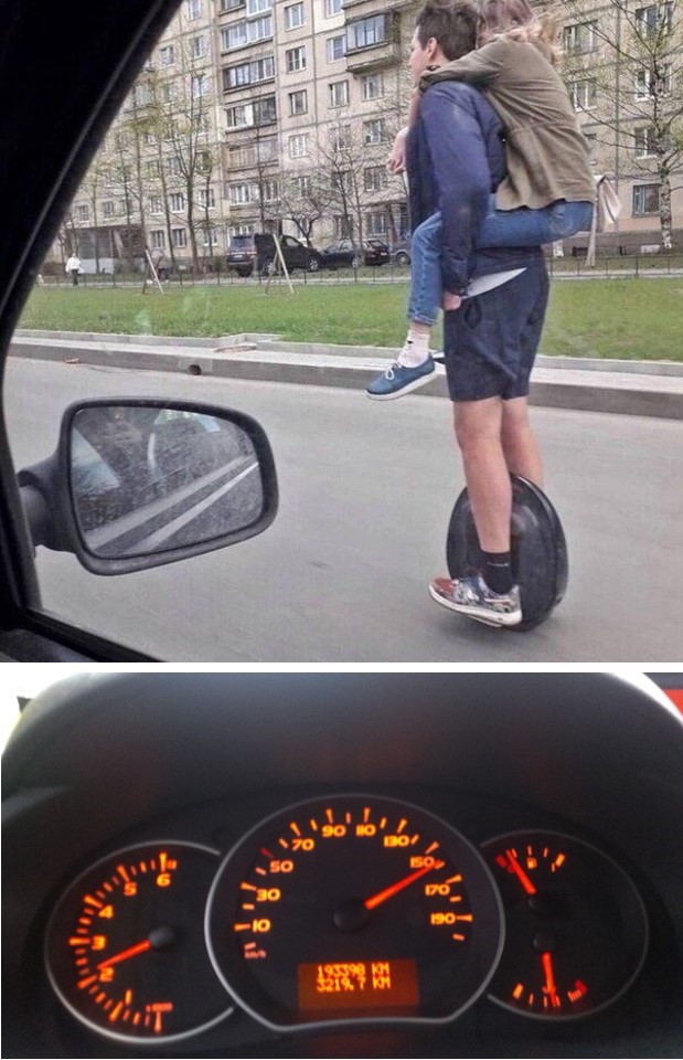 Просто фото...