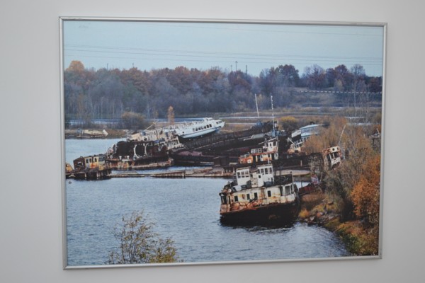 Чернобыль. Припять. Боль