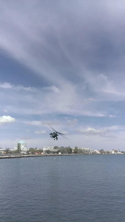 Сегодняшнее фото без затей