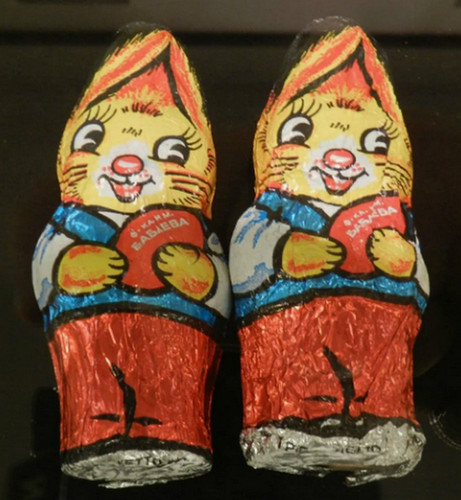 Какие советские конфеты были самыми вкусными?