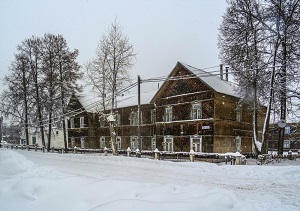 Коммуналка⁠⁠