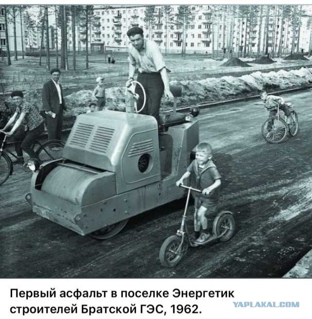 Фотографии о прошлом, открывающие историю с новой стороны 17.07.25