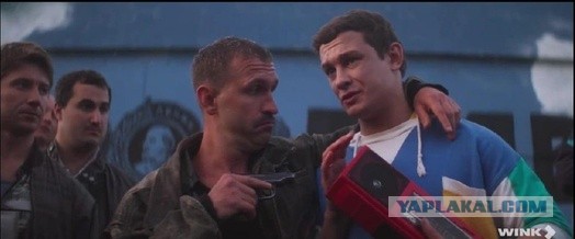 Добронравовы - А снег идет