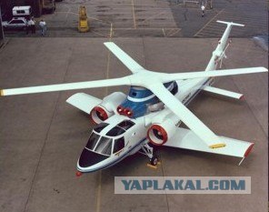 Sikorsky Raider X2 - будущее военной авиации