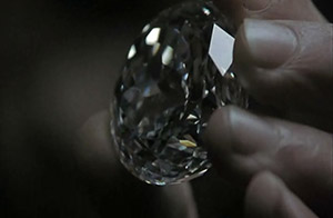 Как делают бриллианты.