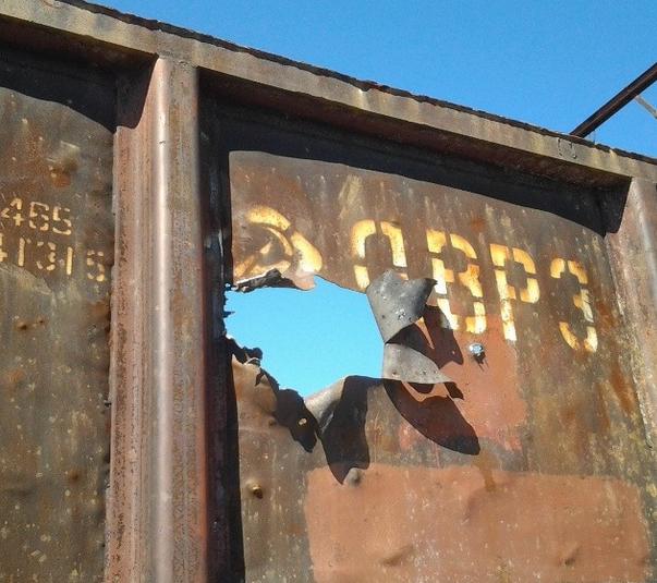 СМИ: Украинские силовики начали атаку