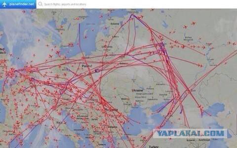 «Чёрные ящики» Boeing переданы делегации Малайзии