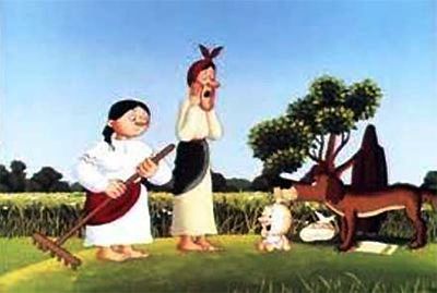 Жил-был пёс: интересные факты, Один из лучших советских мультфильмов