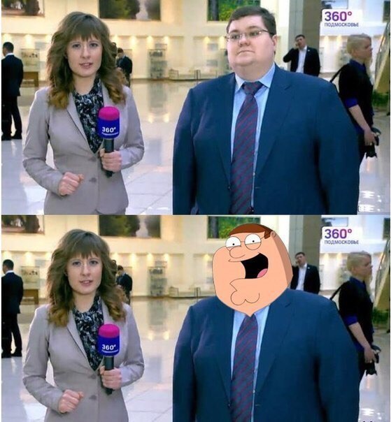 Пятничная подборка