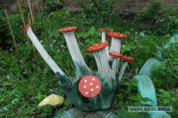 Любимая ГРИБОСРЕДА – опять нас радует всегда!