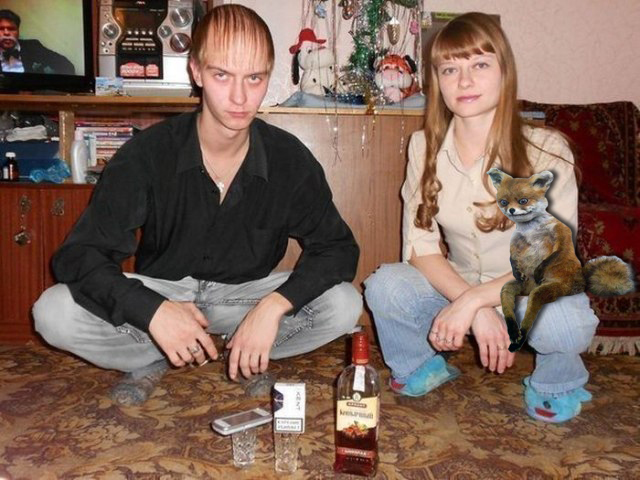 Неотразимый ловелас