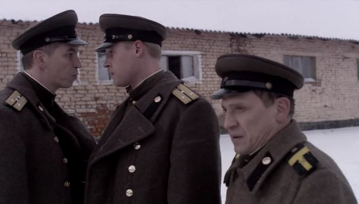 Черные волки сериал актеры и роли фото