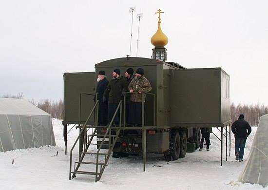 Привезли крутой вахтный балок на участок