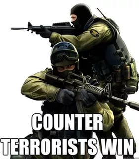 Видеоблогера захватили бойцы СОБРа во время прямой трансляции Counter-Strike