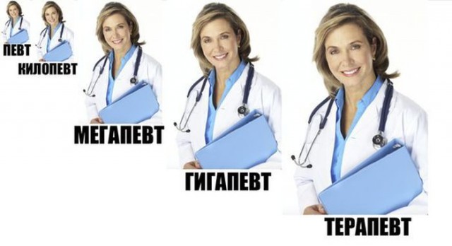 Абсурдный юмор ч.7