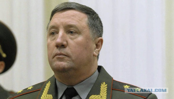 При обыске у полковника МВД изъяли 8 миллиардов рублей в валюте