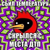 Сборище абсурда