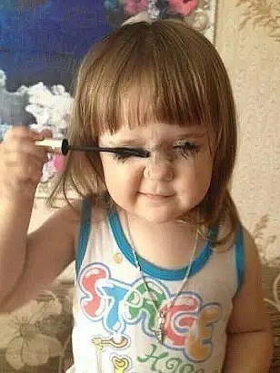 Немного позитива на выходной я начну а вы продолжите