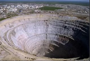 Прагматикам. Подробная схема ада.