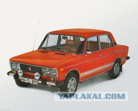 ВАЗ и кризис