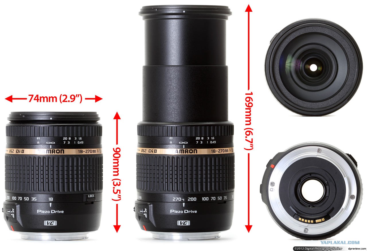 F 3 5. Tamron 18-270 Canon. Объектив Tamron 270 mm. Объектив Tamron f013e. Тамрон 18-270 для Никон.