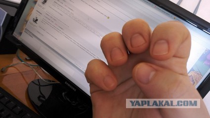 "Настоящих мужиков не осталось!"