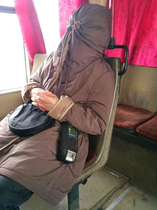 Подборка интересных и веселых картинок