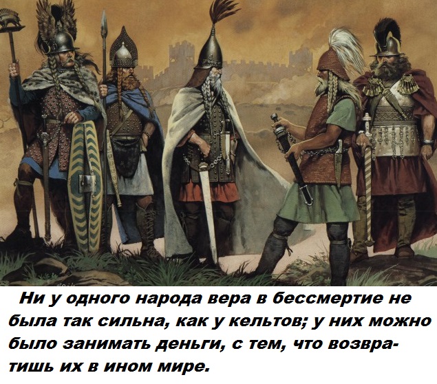 Подборка бесполезных фактов.