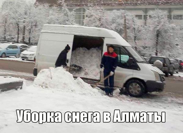Картинок вам на субботний вечер