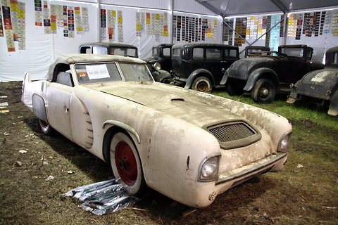 Игра на ЯПе: Угадай АВТО-3