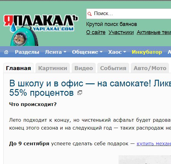 Фотожабы: Кот в рюкзаке с иллюминатором