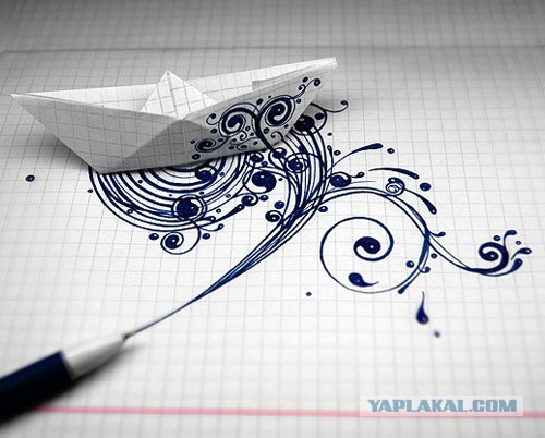 Классная графика (21 шт)