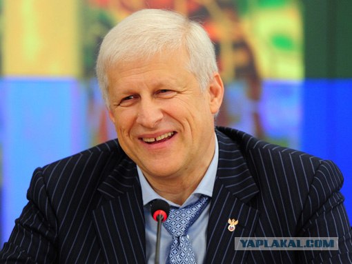 Чемпионат России 2011/12 , кубок